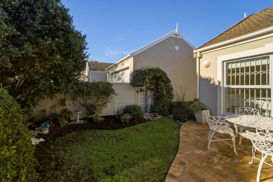 3 Bedroom Property for Sale in Bizweni Western Cape